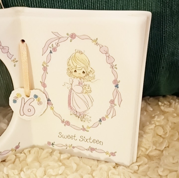 Other - Precious moment picture frame